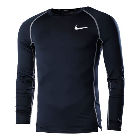 grijs shirt nike heren longsleeve|Nike Factory Stores.